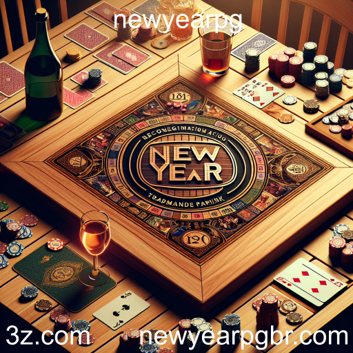 Cartas Explore a Magia dos Jogos de Cartas no NewYearPG
